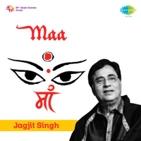 Jagjit Singh - Maa artwork