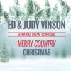 Merry Country Christmas - Single