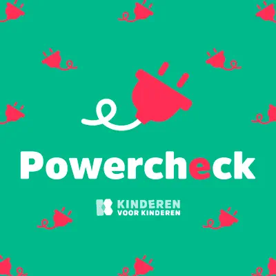 Powercheck - Single - Kinderen Voor Kinderen