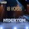 Sån som han - 18 Horses lyrics