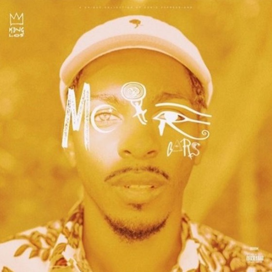 Cover artwork for Juiceman