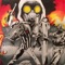 Deception (feat. Humble Lunatic) - Dead Heat lyrics