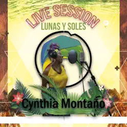 Lunas y Soles - Single - Cynthia Montaño Lunas y Soles - Single - Cynthia Montaño