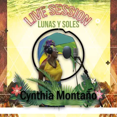 Lunas y Soles - Single - Cynthia Montaño