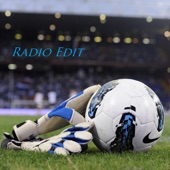 Mi Manca il Calcio (Radio Edit) artwork
