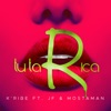 Tu Ta Rica (feat. JF & MostaMan) - Single