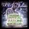 J'pars en guerre tout seul (feat. JAROD) - Despe Delgado lyrics