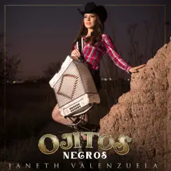 Ojitos Negros - Single - Janeth Valenzuela Ojitos Negros - Single - Janeth Valenzuela