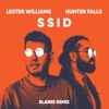 Ssid (Blanee Extended Remix) - Single