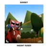 Knight Rider - Single