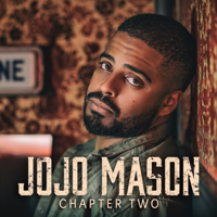 Jojo Mason - Chapter Two - EP artwork