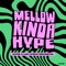 Mellow Kinda Hype - Slynk & Lazy Syrup Orchestra lyrics