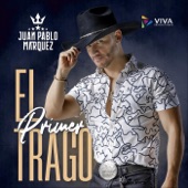 El Primer Trago artwork