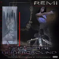 King of the Underground 2: Winter Souljuh by Remi album reviews, ratings, credits