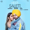 Heer Saleti (Remix) - Single