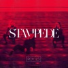 Stampede - Single