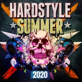 Hardstyle Summer 2020 artwork