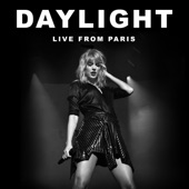 Daylight (Live From Paris) artwork