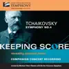 Tchaikovsky: Symphony No. 4 album lyrics, reviews, download