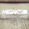 Zeta reticoli (Remix by Kappa Kalb & Luisnoise) - Meganoidi lyrics
