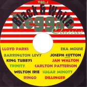 Carlton Patterson & Trinity - It's Raining