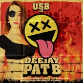 Usb 1.0 artwork