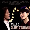I Guess I'll Always Love You - Single