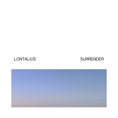 Lontalius - Surrender (2014 - 2017) - EP постер