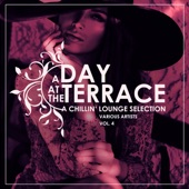 A Day At the Terrace (A Chillin' Lounge Selection), Vol. 4 artwork