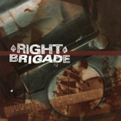 Right Brigade artwork