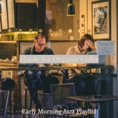 Music for Organic Cafes artwork