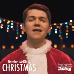 Christmas by Damian McGinty album reviews, ratings, credits