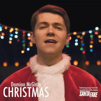 Christmas - Damian McGinty