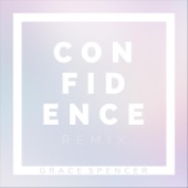 Confidence (Remix) artwork