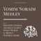 Yomim Noraim Medley (feat. Shloime Daskal, Aharele Samet, Pinky Weber, S. Brodt & Shira Choir) artwork