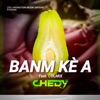 Banm Kè a (feat. Colmix) - Single