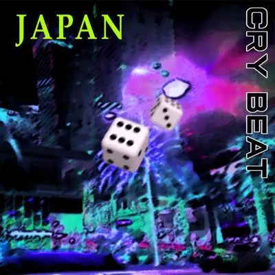 Cry Beat - Single - Japan