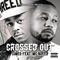 Crossed Out (feat. MC Breed) - Simeo lyrics