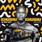 Khushukhushu (feat. Sbhanga & Gaba Cannal) artwork