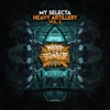 Heavy Artillery Vol. 2 - EP