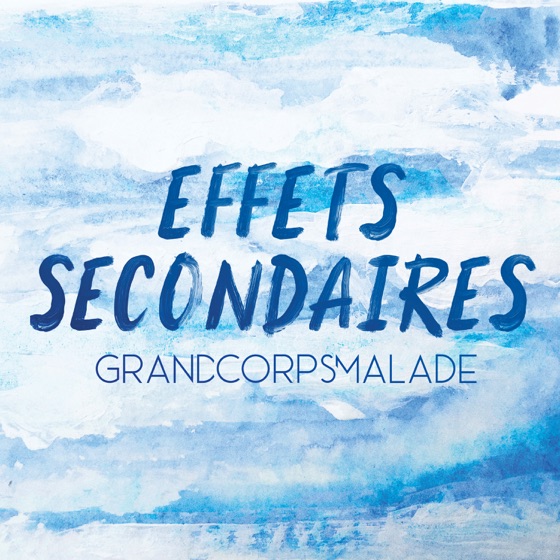 Cover artwork for Effets secondaires