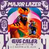 Que Calor (with J Balvin & El Alfa) [Remixes] album lyrics, reviews, download
