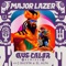 Que Calor (with J Balvin & El Alfa) [Sunnery James & Ryan Marciano Remix] artwork