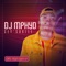 Dj Mphyd's Groove - DJ Mphyd lyrics