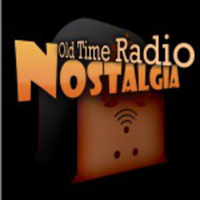 Old Time Radio DVD podcast
