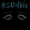 Insomnia (feat. Frvr&alwys) - L1M1t lyrics