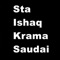 Sta Ishaq Krama Saudai - Dil Raj lyrics