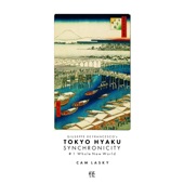 Tokyo Hyaku Synchronicity #001 Whole New World (Alternate Mix) artwork