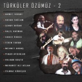Türküler Özümüz, Vol. 2 artwork