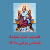 Kasayd El Baba Shenouda artwork